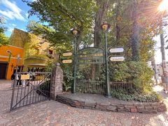 -三鹰之森吉卜力美术馆