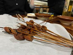 -夜烤·宜宾烧烤(洋河路店)