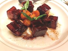 -香然会·园林雅宴(陆家嘴店)
