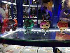 -东浩兰生上海世博展览馆