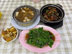 -新记肉骨茶