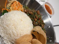 -帕娜·泰式茶餐厅·Bistro(近铁广场店)