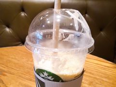 -星巴克臻选(青岛麦凯乐分店)