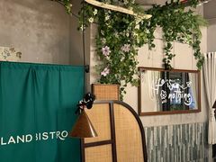 -岛风·台食小馆 ISLAND BISTRO(烟台山店)