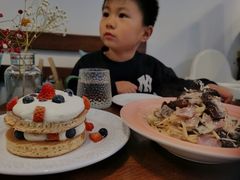 -AFS Cafe & Canteen(闽江二路店)