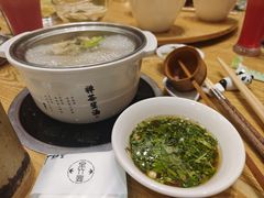 -竹鲜笙全竹宴(国色天香店)