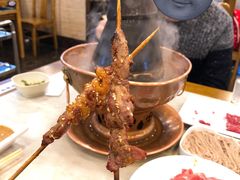 -牛街·马辈儿涮肉(牛街二店)