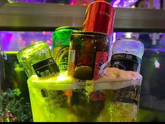 -喜鹊音乐酒馆(西街店)