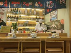 -鮨桐日本料理(望京店)