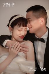 -唯一旅拍·颂当代影像艺术中心(上城店)