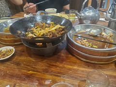 -胡师傅三下锅(汽车站店)