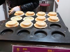 -味正点车轮饼可丽饼(南禅寺店)