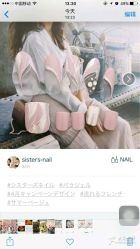 -U3日式美甲美睫