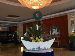 -厦门悦华酒店
