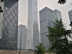 -中央广播电视总台(光华路办公区)