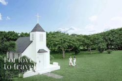 -格调婚纱摄影 (福州总店)