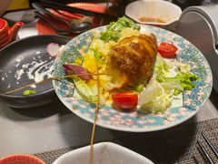 -满来寿喜烧(金虹桥店)