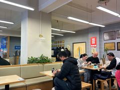 大堂-尹氏汤包(朝天宫店)