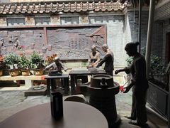 -欢姐伦教糕(北海大道北店)