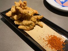 -炉鱼(无锡八佰伴中心店)