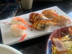 -红叶日本料理(三八广场店)