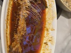 -姑奶奶老厨房(南坪路总店)