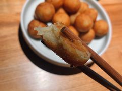 -薇酌饮·陕西菜(南门外店)