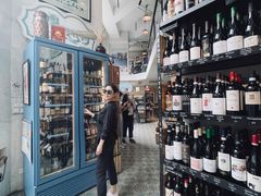 -Alimentari早午餐(安福路店)