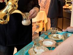 -龟兹KUCINA·新疆菜(前滩L+PLAZA店)