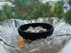 -V Bar海景扒房(北海湾惠龙万达嘉华酒店)