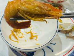 -明本湛江鸡•海鲜小厨(陈家祠店)