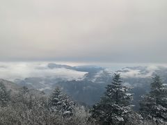 -神农架景区
