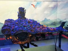 -三里屯街道文化活动中心