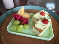 -新寰亚月子会所(金鸡湖凯宾店)