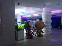 -真爱范特西KTV(交大店)