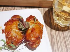 -榖屋house of flour(张江首店)