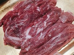 -老门框爆肚涮肉(方庄店)
