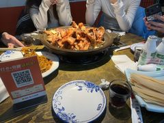 -蜀留香石锅鱼(六顺街店)