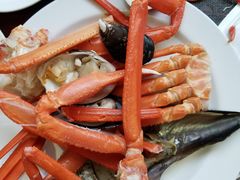 -雄楚国际大酒店-四季西餐厅