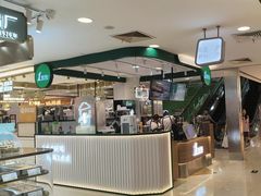 -巴黎春天(浦建店)