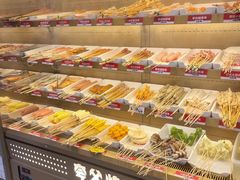 -夸父炸串(浦口弘阳广场店)