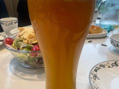 芝士黄油卡瓦斯-巴扎屋大盘鸡·新疆菜(汇嘉时代店)