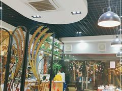 -甘记凤爪烧烤(司门口黄鹤楼地铁站店)