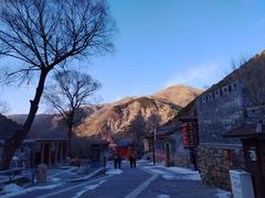 -雁门关景区