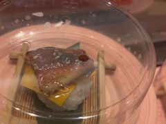 -争鲜回转寿司(通州万达店)