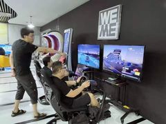 -WE ME 伴山营地·城市露营·团建策划