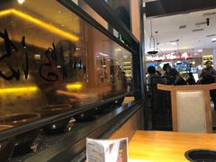 大堂-呷哺呷哺(万达新世界店)
