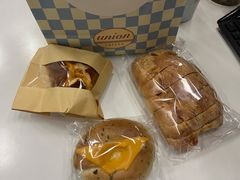 -屋裡·Union Bakery(龙江路店)
