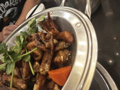 -美极鲜食坊(宝安南路店)