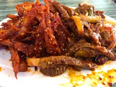 -鸭绿江民族饭店(总店)